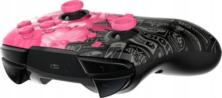 Kontroller PDP Pilot, wireless, shumëngjyrësh