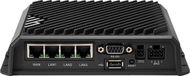 Рутер 5G Cradlepoint MBA3 19005GB GA, Wi Fi 6, Двоен опсег, црн