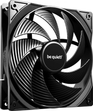Ладилник be quiet! Pure Wings 3 PWM high-speed, 140 мм