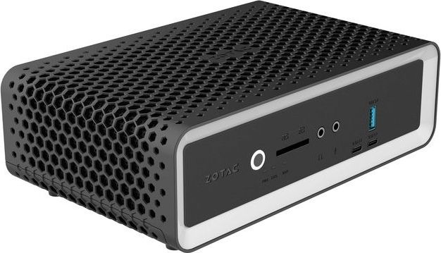 Zotac ZBOX CI622 – Mini PC me procesor Intel Core i3-10110U