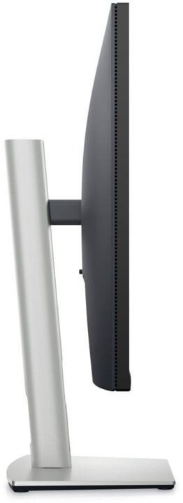 [OUTLET] Monitor Dell P2723QE - LED, 27", UHD, i zi / argjendtë