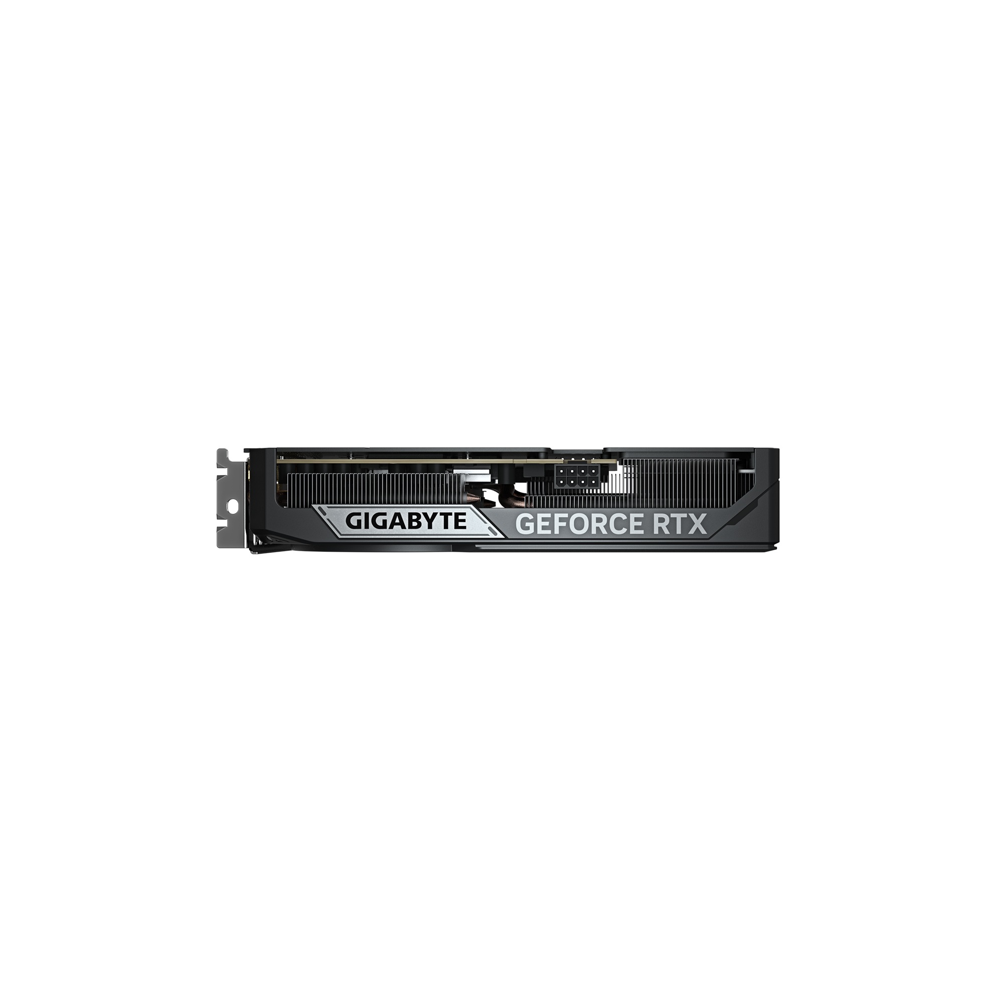 Графичка картичка GIGABYTE GeForce RTX 5060 Ti WINDFORCE MAX OC, 8GB GDDR7, PCI-E 5.0, црна