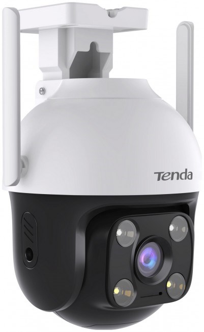 Kamera Wi-Fi e jashtme Tenda RH3-WCA, Full HD 1080p, e bardhë