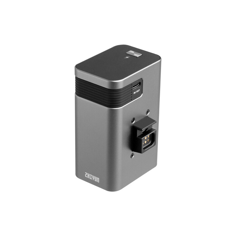 Zhiyun MOLUS X100 Bi-Color(Combo Kit)