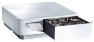 Printer faturash Star Micronics mPOP10CI WHT E+U, termik, USB C dhe USB, i bardhë