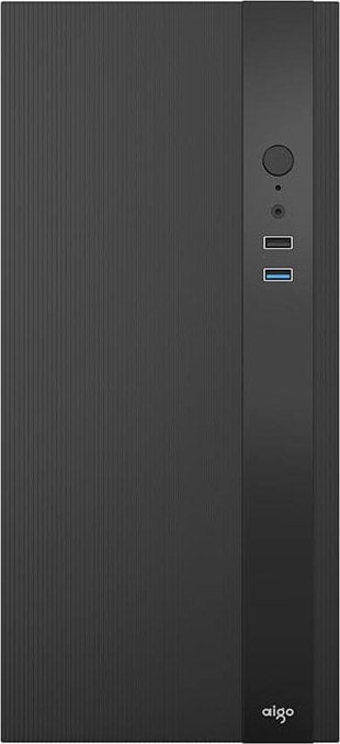 Kasë Darkflash Q15, Mini Tower