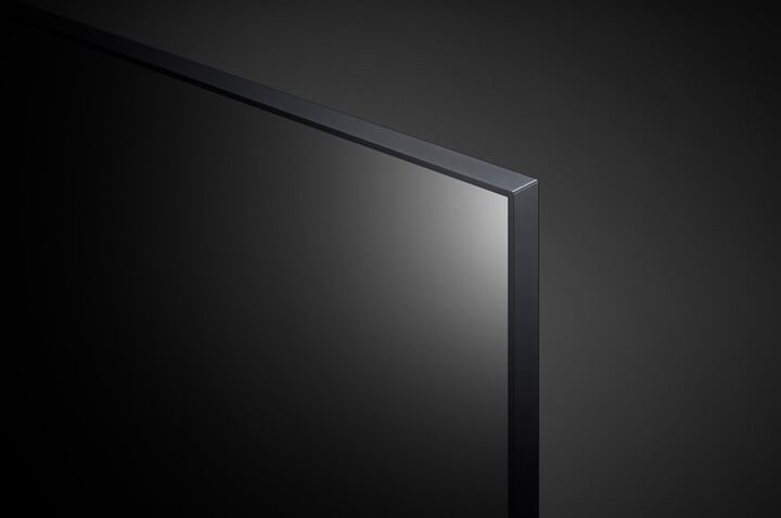Televizor LG 55UQ8100, 55" (139cm), 4K UHD, i hirtë