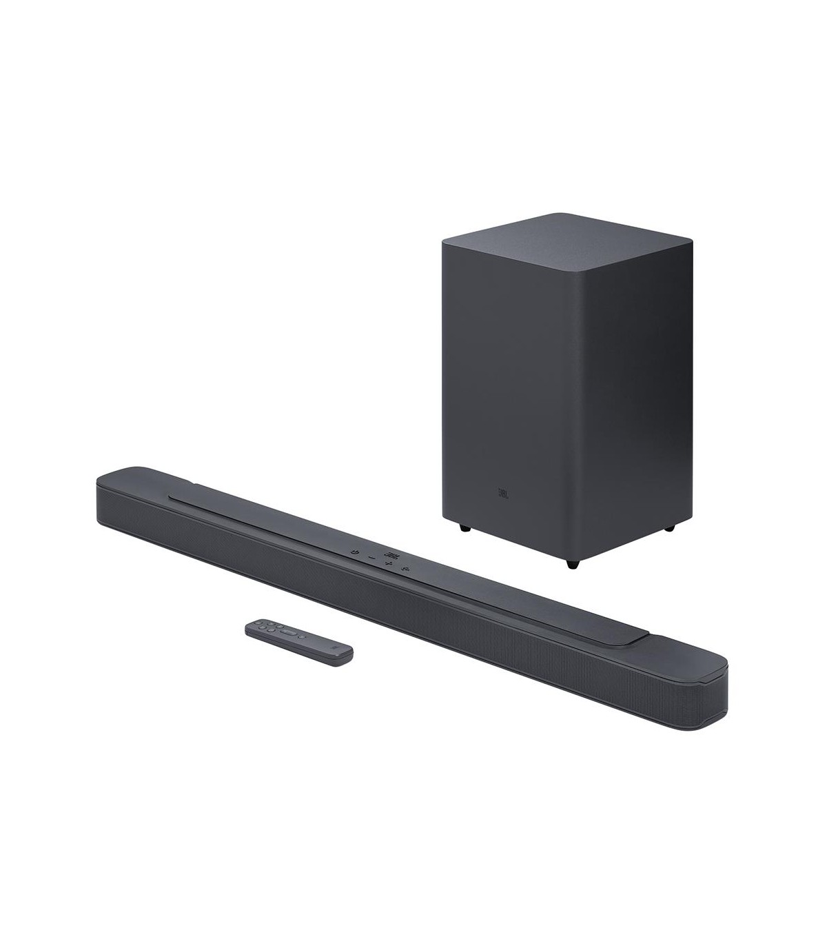 Soundbar JBL Bar, 2.1 deep bass M2, i zi