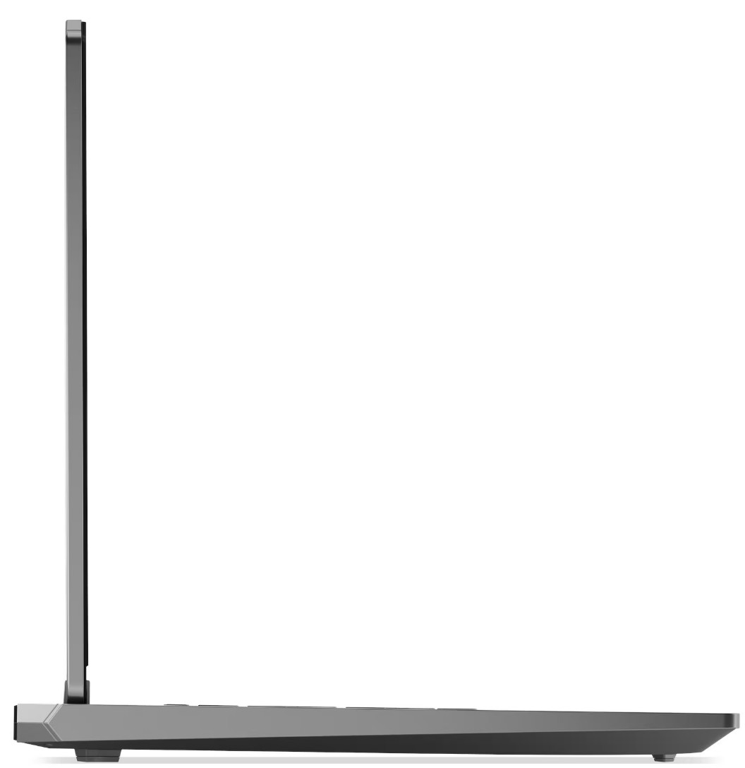 Laptop Lenovo LOQ 17IRX10, 17.3", Intel Core i7-13700HX, 16GB RAM, 1TB SSD, NVIDIA GeForce RTX 5060, i hirtë