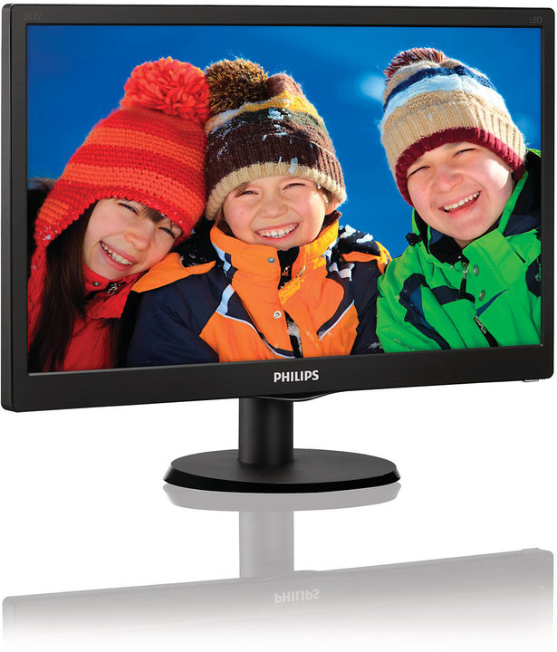 Monitor Philips 203V5LSB26