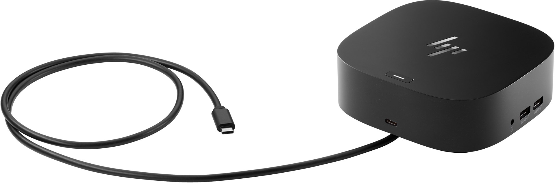 Stacion dokimi HP USB-C G5 Essential, USB-C, i zi