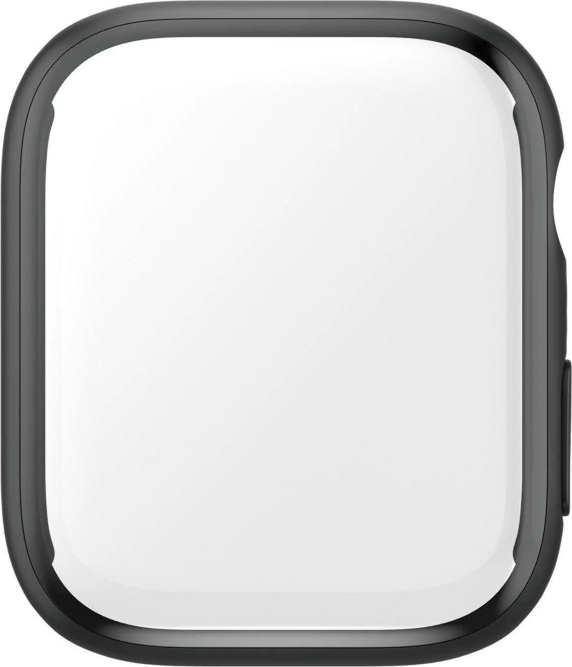 Mbrojtës ekrani PanzerGlass Apple Watch Series 9, 41mm, Full Body, i zi transparent