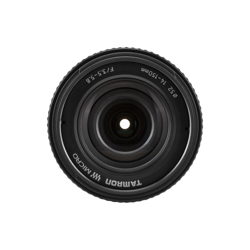 Tamron 14-150mm f/3.5-5.8 Di III for Micro Four Thirds