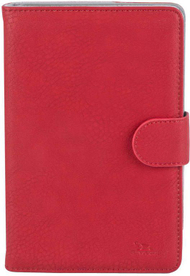 Këllëf tableti RivaCase 3017, 10.1", i kuq