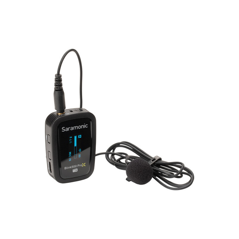 Saramonic Blink500ProX B3 për iPhone