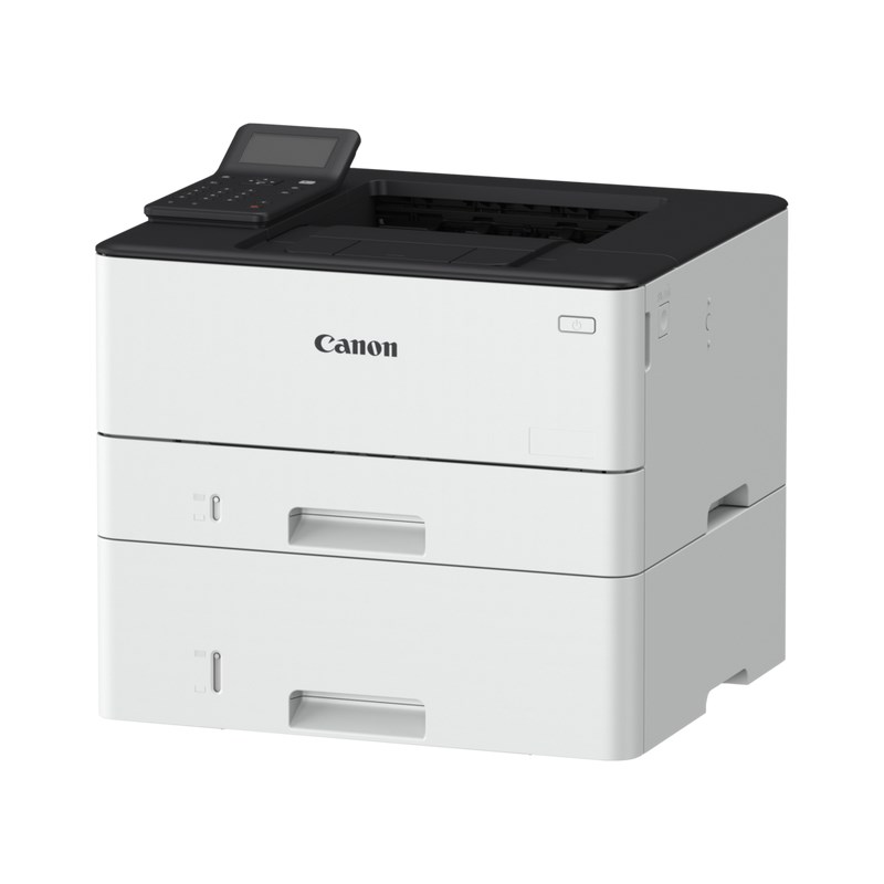 Printer Canon i-SENSYS LBP246dw, A4, 1200 x 1200 DPI, i bardhë
