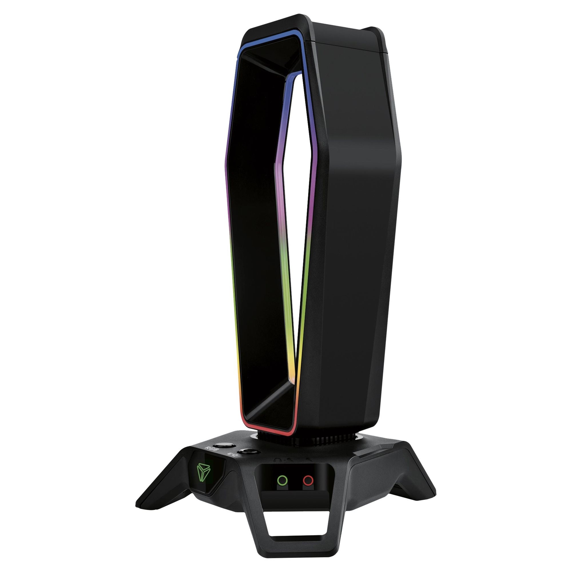 Mbajtëse për Kufje YENKEE YHB 3000 RGB