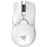 Maus gaming Razer Viper V2 Pro, wireless RF, 30000 DPI, i bardhë