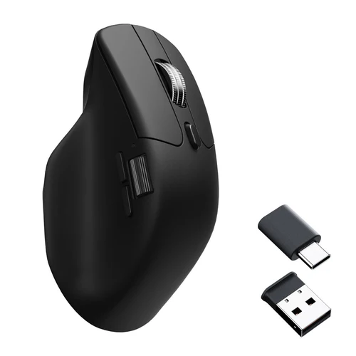 Maus Keychron M6 Lite, 1000 Hz, i zi
