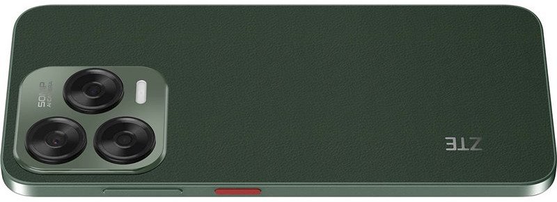 Telefoni ZTE Blade V70 Vita, 128GB, Dual SIM, jeshil Jade