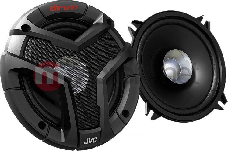 Altoparlantë makine JVC DRVN CS-J620, 16cm, 300W, të zinj