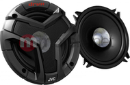 Altoparlantë makine JVC DRVN CS-J620, 16cm, 300W, të zinj