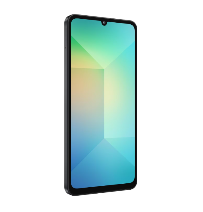 Telefoni Samsung Galaxy A06 5G, 128GB, 6.7", i zi