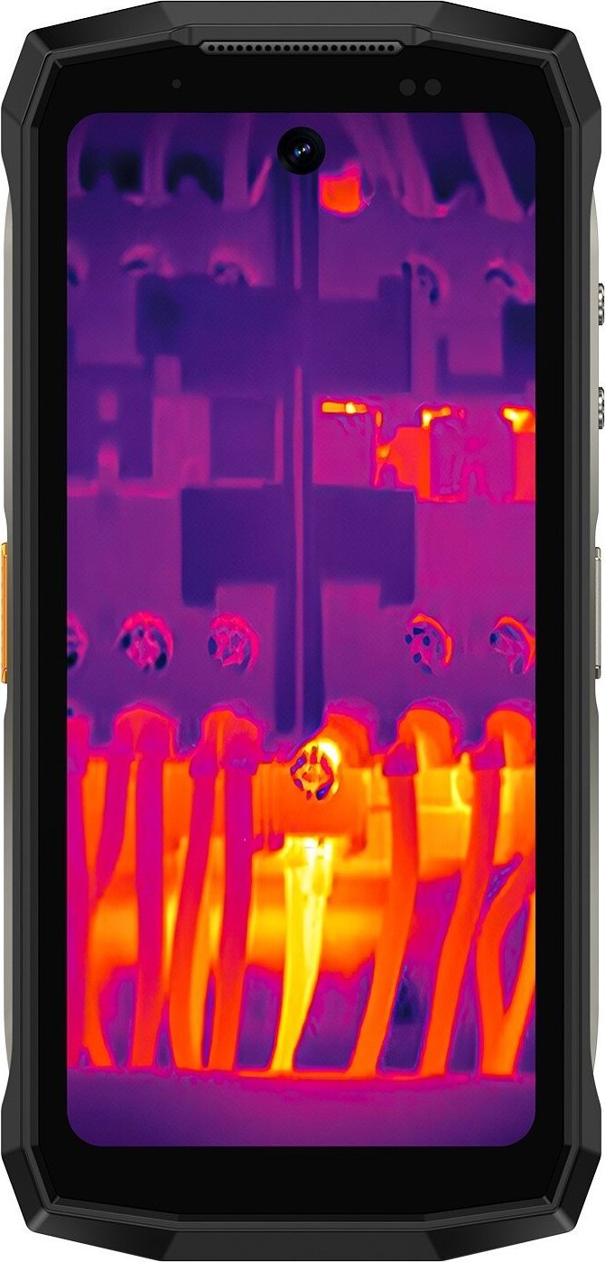 Telefoni Ulefone Armor Mini 20T Pro, 4.7", 8GB 256GB, 5G, i zi