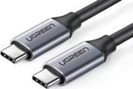 Kabllo Ugreen USB-C 3.1 PD Power Delivery, 60W, 1.5m, e hirtë