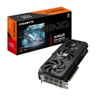Kartë grafike Gigabyte Radeon RX 9070 XT Gaming, 16GB GDDR6, PCI Express