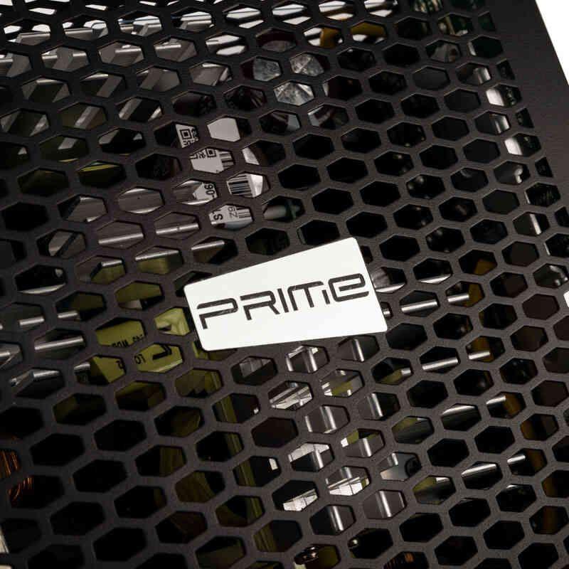 Burim energjie SeaSonic PRIME TX-600 (SSR-600TL-2), 600W, i zi