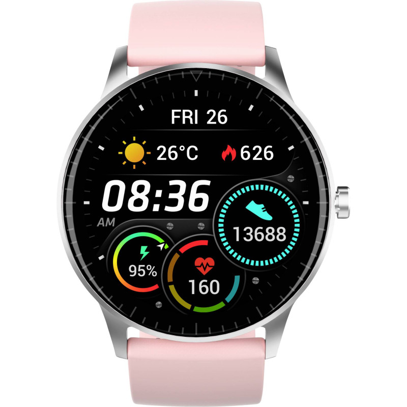 Denver Bluetooth SmartWatch SW-173