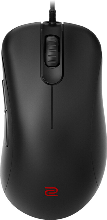 ZOWIE од BenQ EC1-C, црна