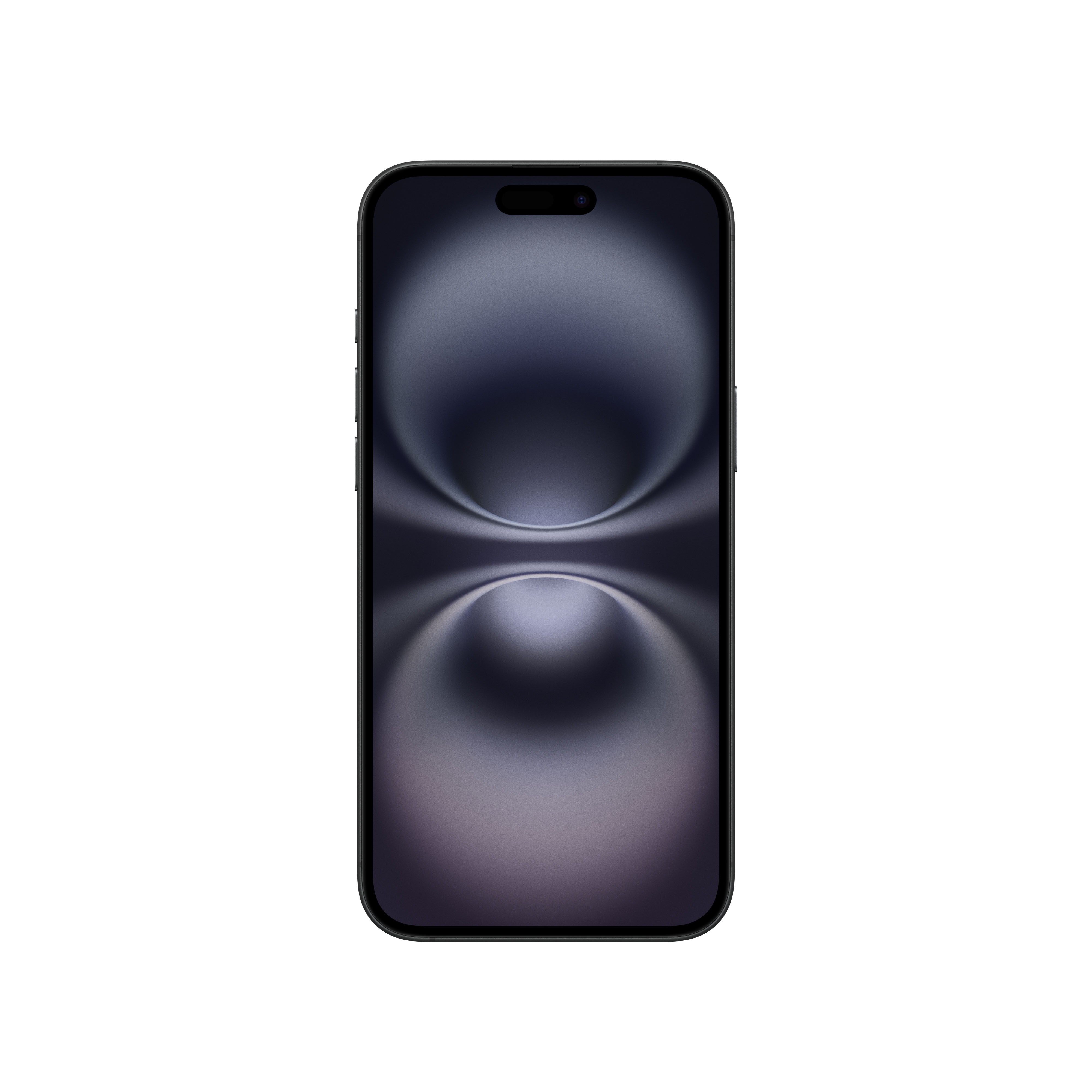 Apple iPhone 16 Plus, 128GB, Black