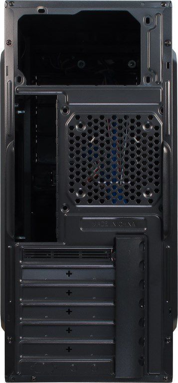 Kasë Inter-Tech IT-5905, Midi Tower