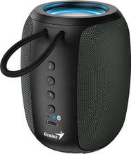 Altoparlant Bluetooth Genius SP-915BT, 5W, IPX4, gri