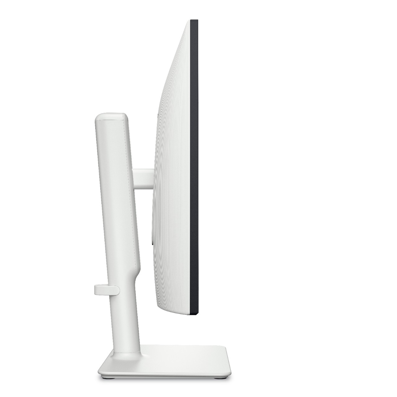 Monitor Dell S2425HS, 23,8", IPS, FHD, i bardhë