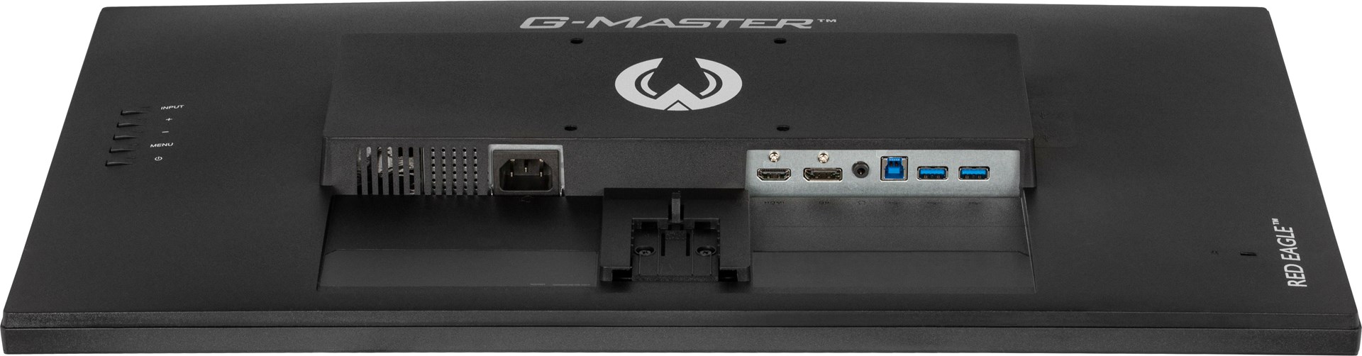 Monitor iiyama G-MASTER G2470HSU-B6, 23.8", 1920 x 1080, 180 Hz, i zi