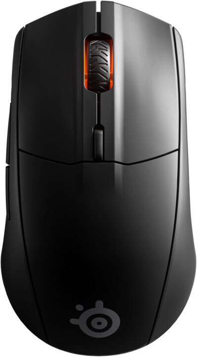 [OUTLET] Maus SteelSeries Rival 3 Wireless, i zi