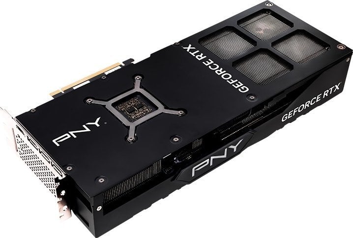 Kartelë grafike PNY GeForce RTX 4080 Verto 16GB GDDR6X
