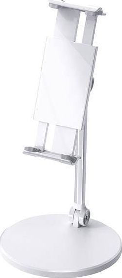 Mbajtëse USAMS për celular dhe tablet, e bardhë