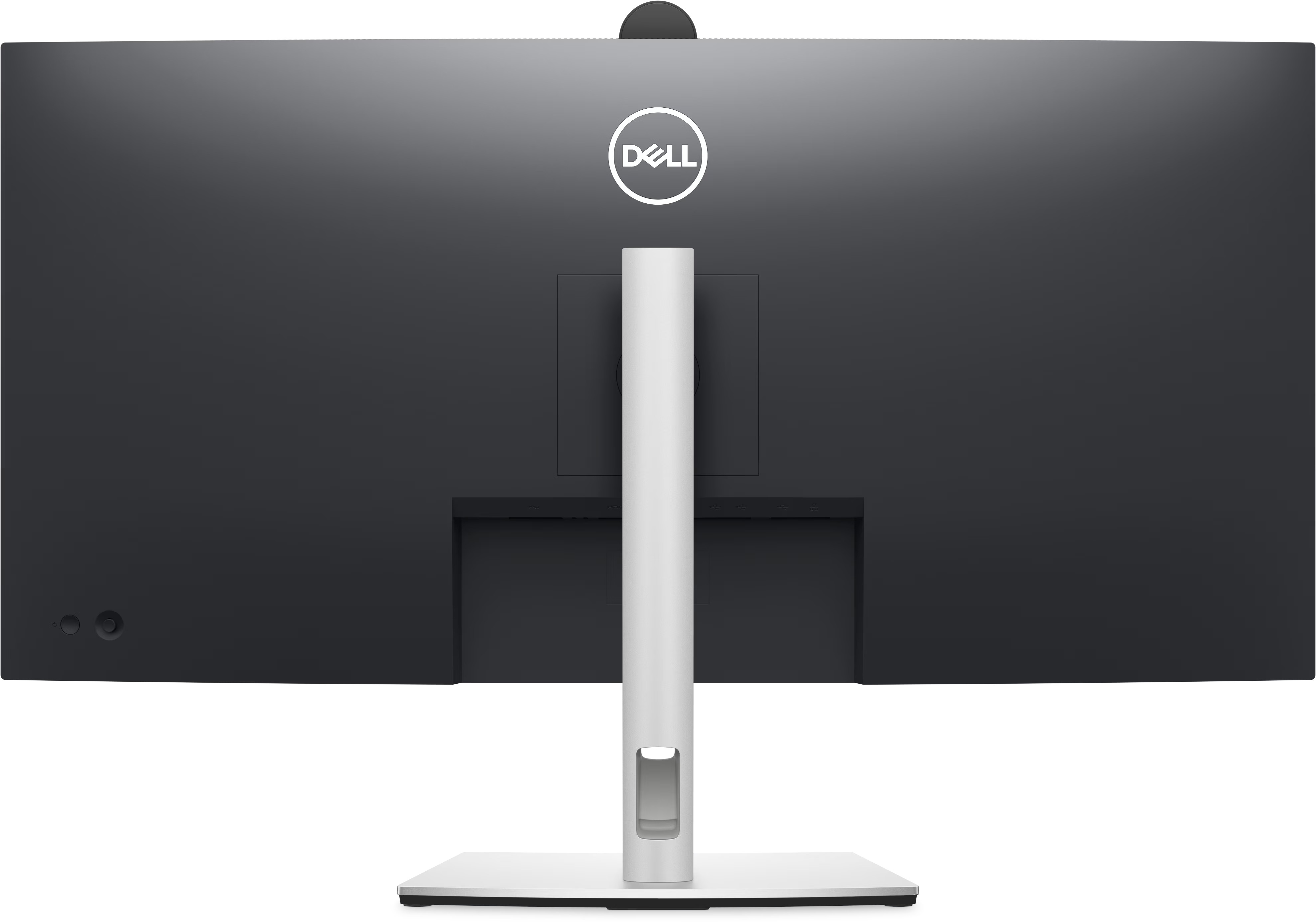Monitor Dell P3424WEB, 34,14", IPS, UWQHD, i zi/i argjend