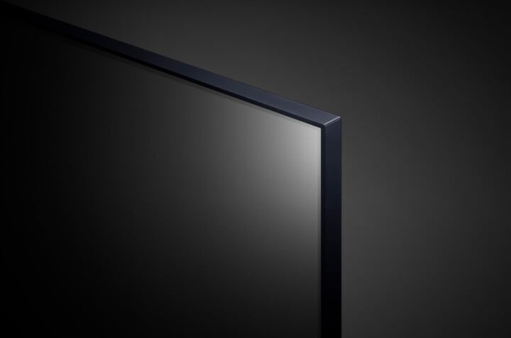 Televizor LG 55UR81003LJ, 55", 4K UHD, i zi