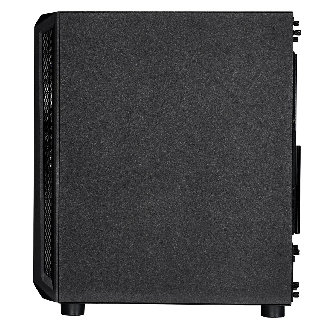 Kompjuter gaming Actina KOMACNGIP0258, AMD Ryzen 7 7700X, 32GB RAM, 2TB SSD, Radeon RX 9070, i zi