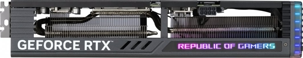 Kartelë grafike Asus ROG Strix GeForce RTX 4060 Ti 16GB GDDR6