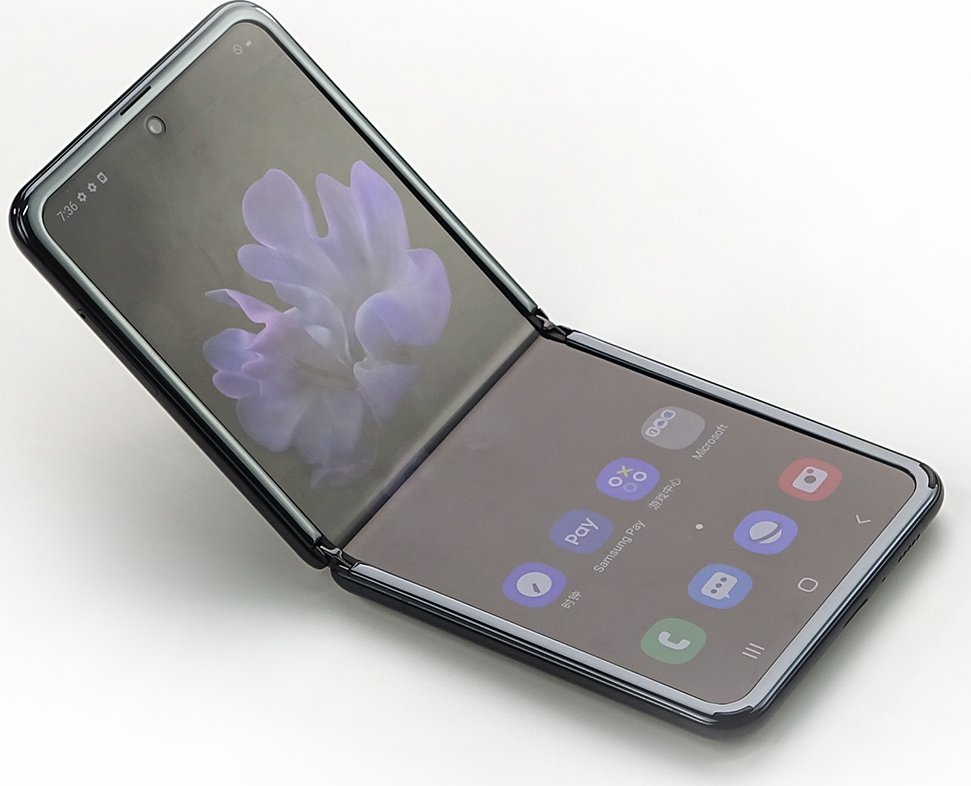 Folie mbrojtëse Wozinsky Invisible Film për Motorola Razr 40 Ultra, fleksibile, e tejdukshme