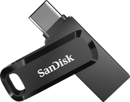 USB SanDisk Ultra Dual GO 128GB Type C