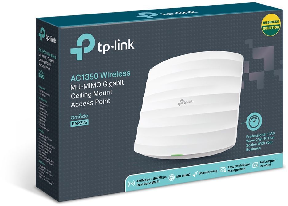 Access Point TP-Link EAP225