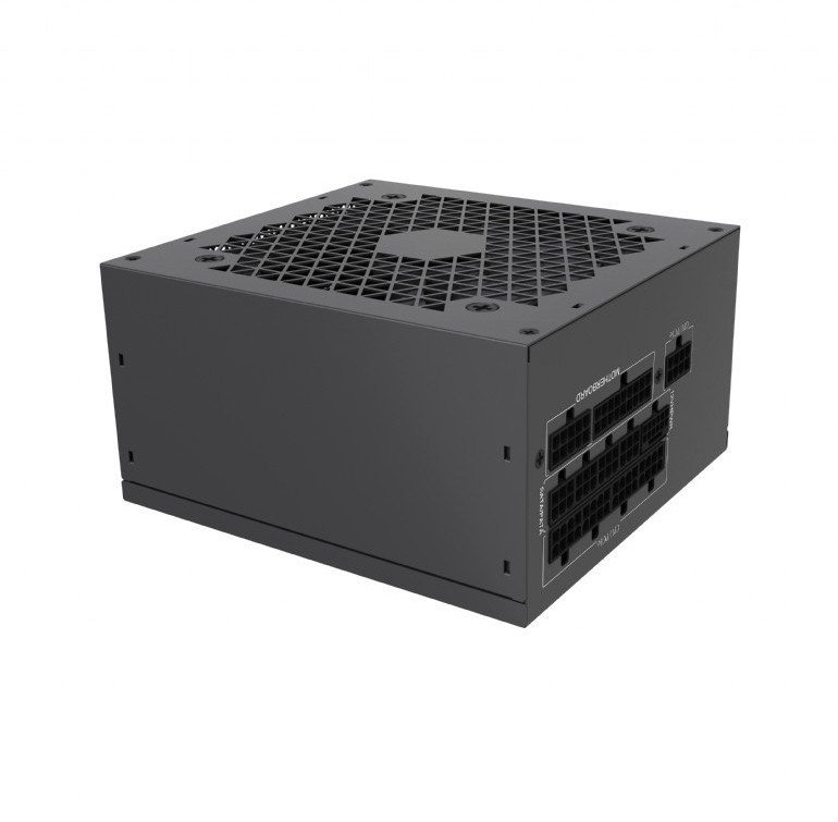 Furnizues energjie ATX, 1000W, 80 Plus Gold, modular, i zi