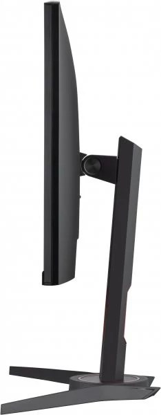 Monitor ViewSonic VX2780J-2K, 27", 2K Ultra HD, 170Hz, 1ms, i zi